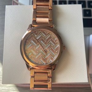 NWOT Michael Kors Watch